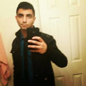 Meet your Posher, Sameer